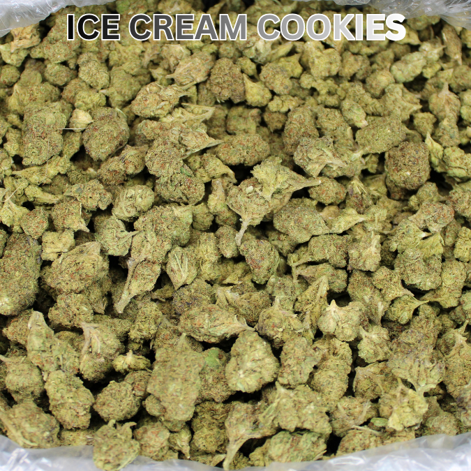 Cheap THCA Flower Ounce