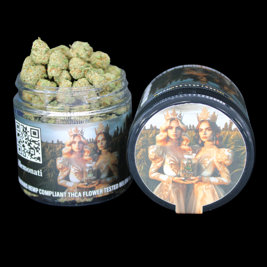 THCA Queen