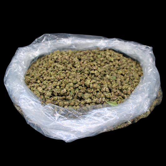 Indoor THCA Micros