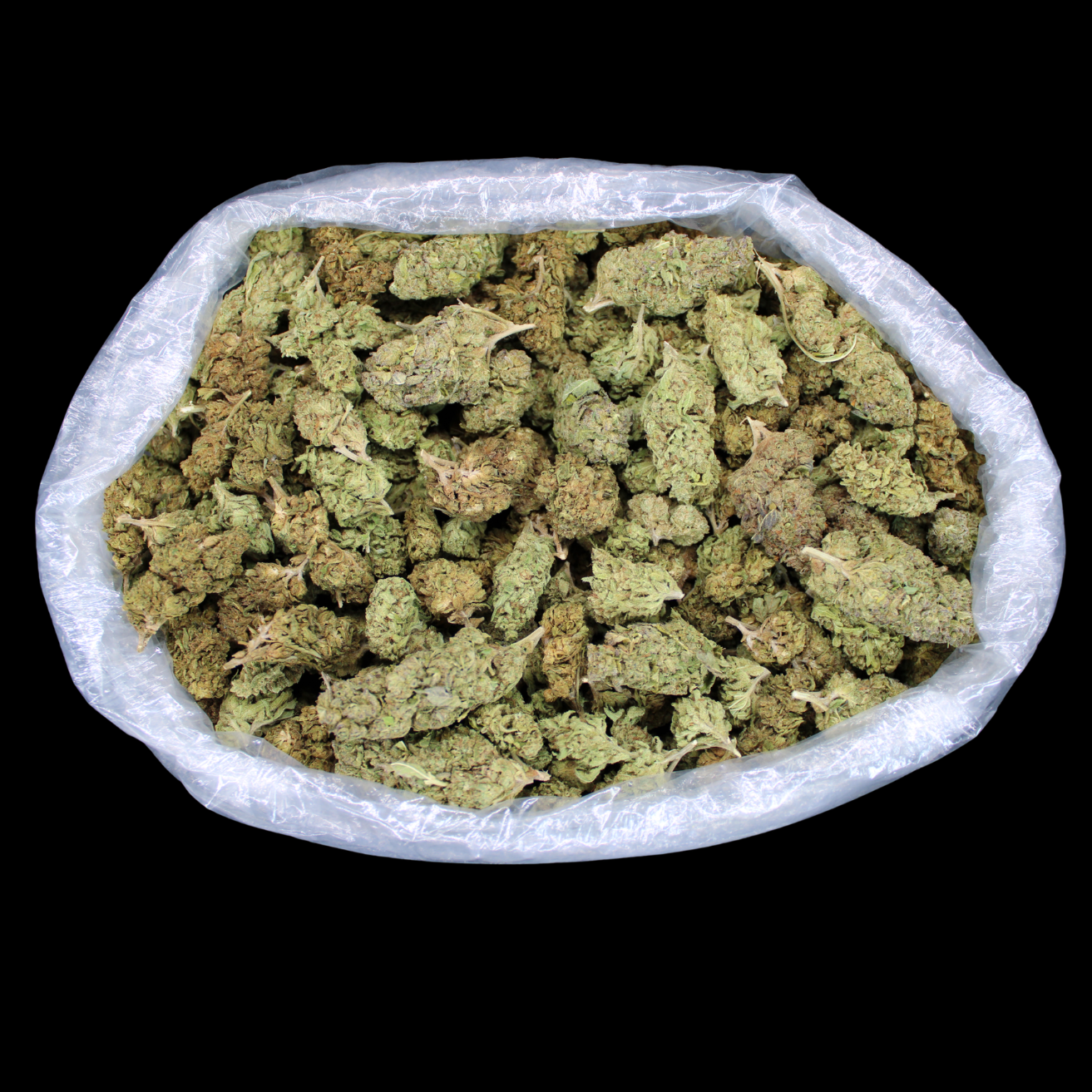 THCA Flower Budget Buds