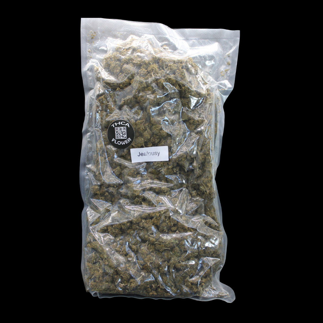 THCA Flower Budget Buds