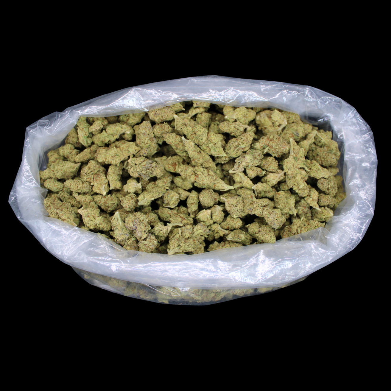 Jelly Roll THCA Flower