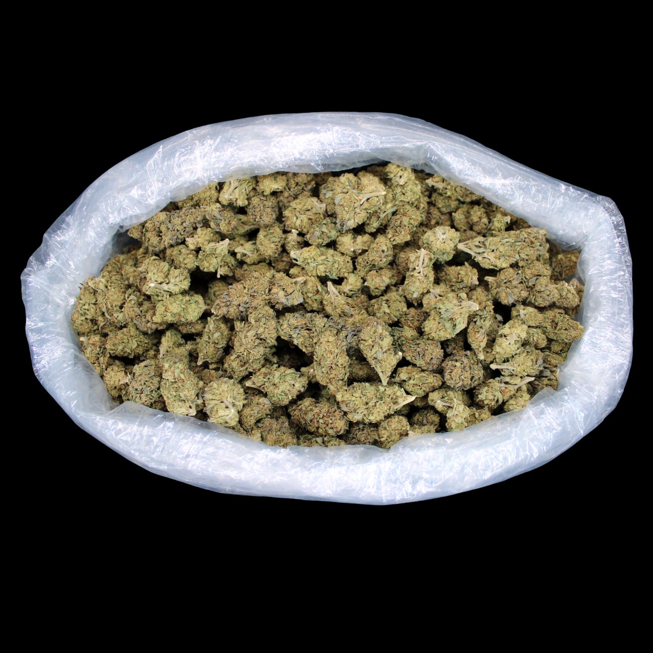 Cheap THCA Flower Pound