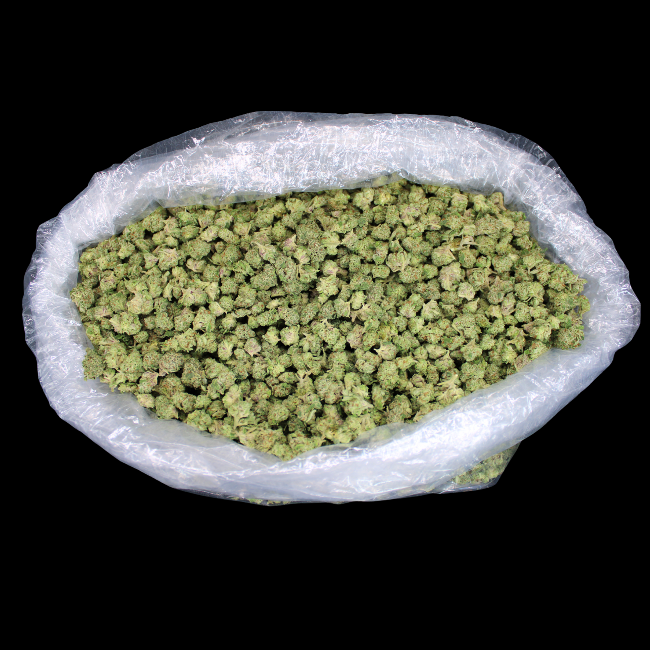 Bulk Indoor THCA Smalls