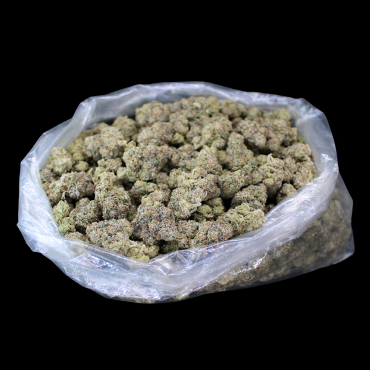 Jokerz THCA Flower
