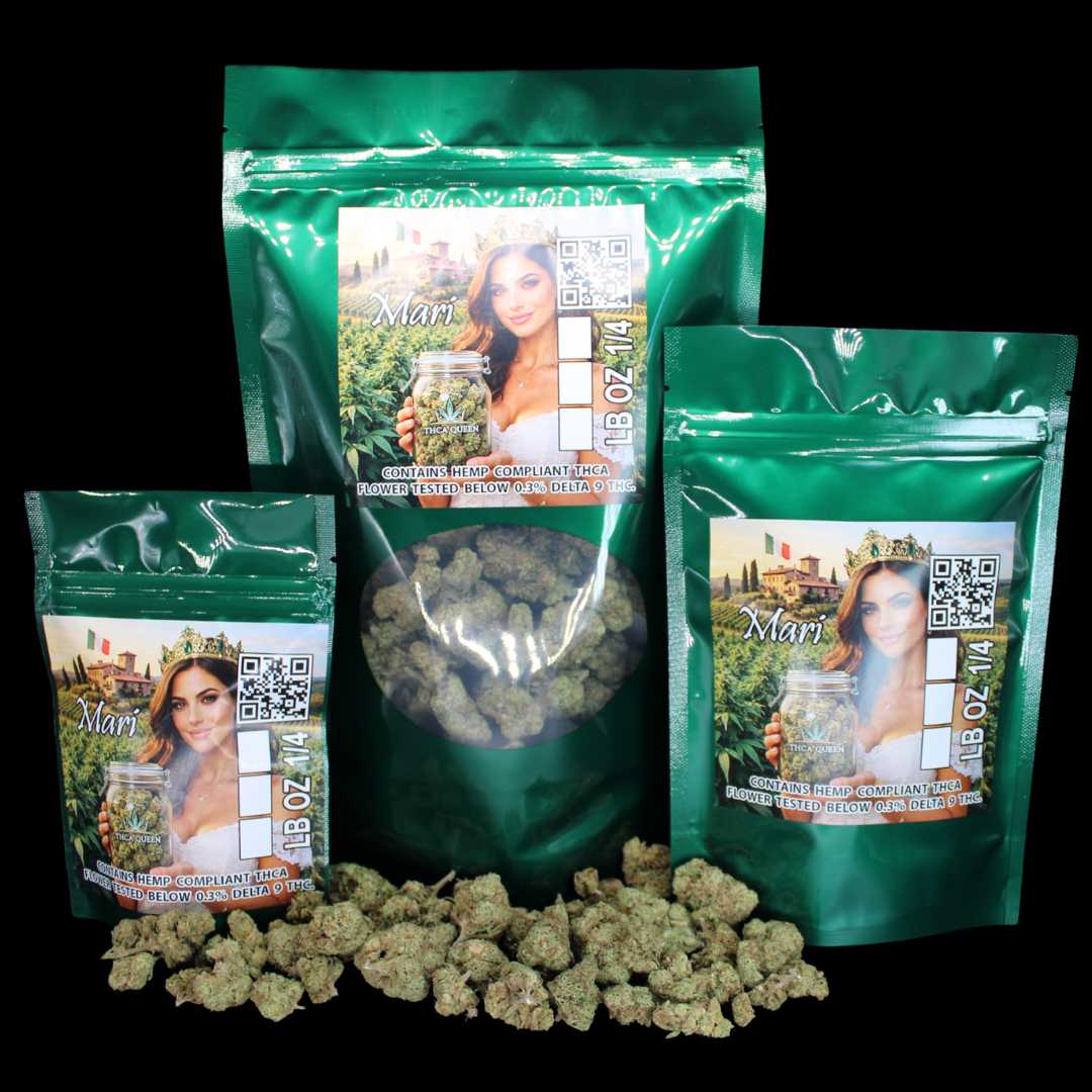 THCA Queen