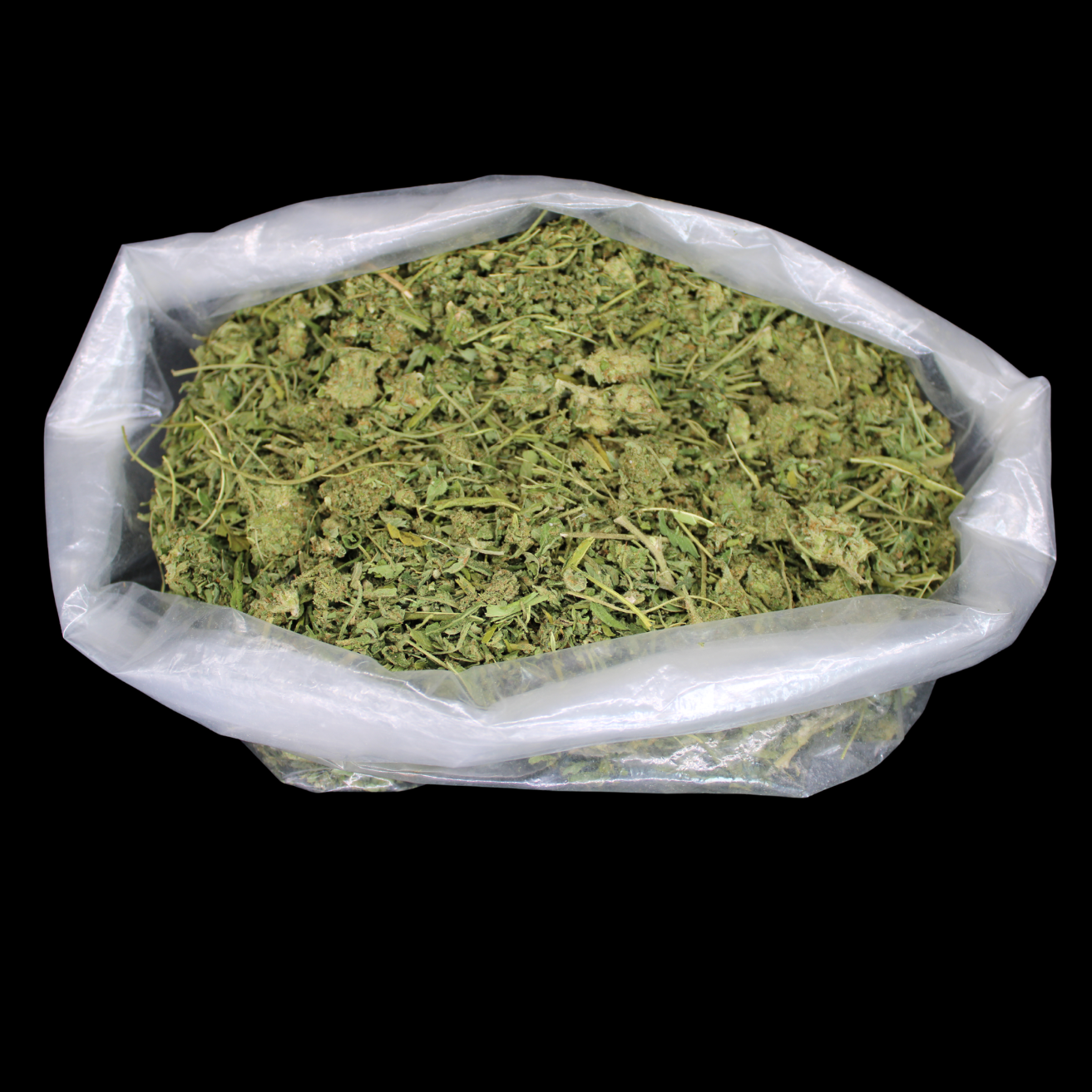 Cheap THCA Flower Trim