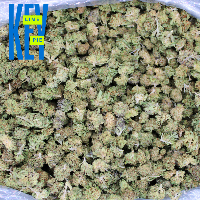 Cheap THCA Smalls Quarter Pound