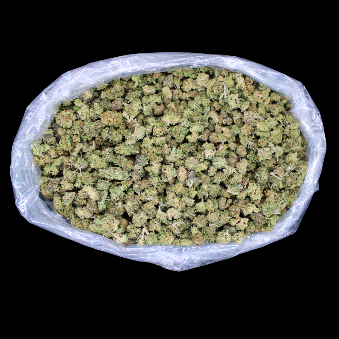 Cheap THCA Smalls Quarter Pound