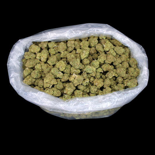 Khalifa Kush THCA Flower