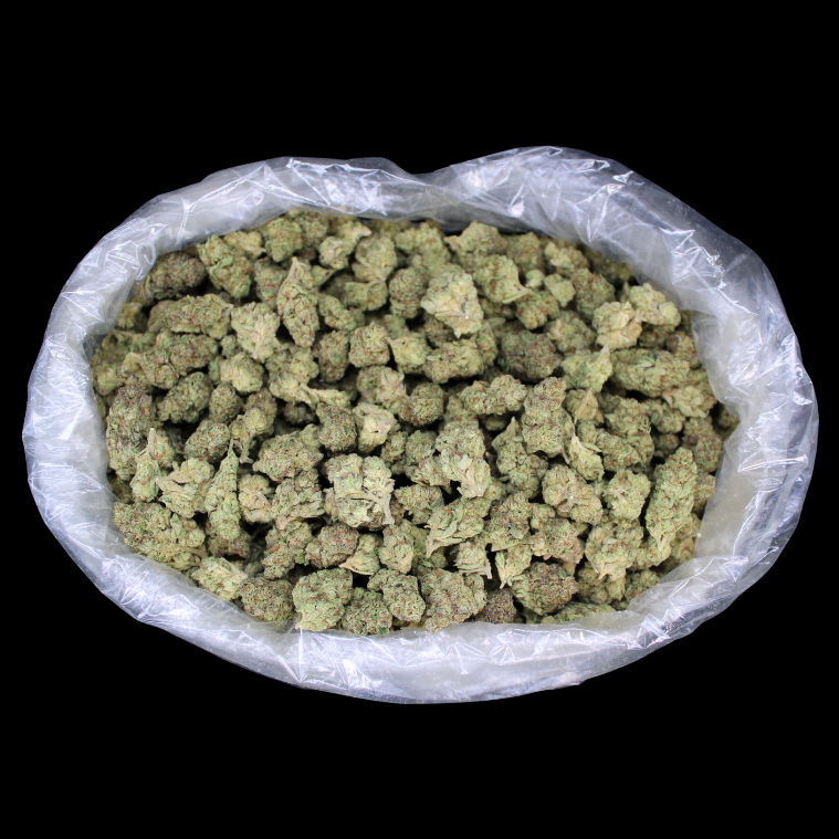 Khalifa Mints THCA Flower