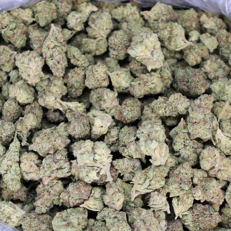 Khalifa Mints THCA Flower