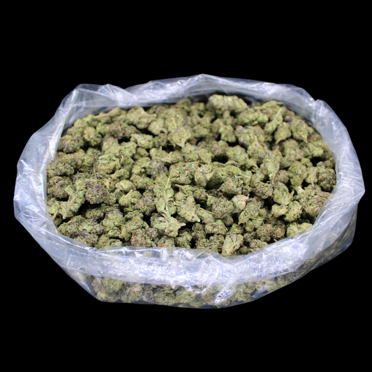 Khalifa Mints THCA Flower