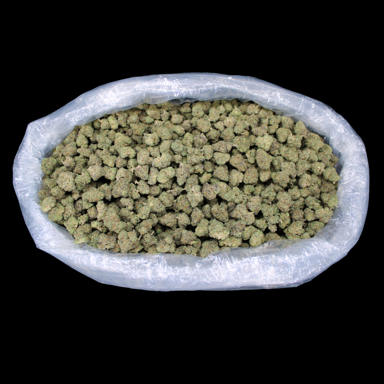 Bulk Indoor THCA Smalls