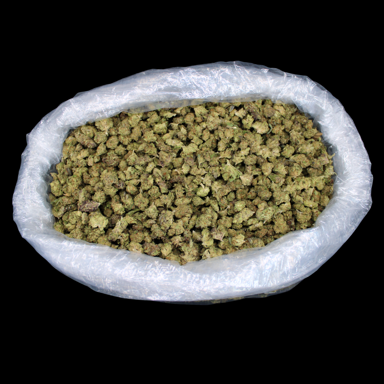 Bulk Indoor THCA Smalls