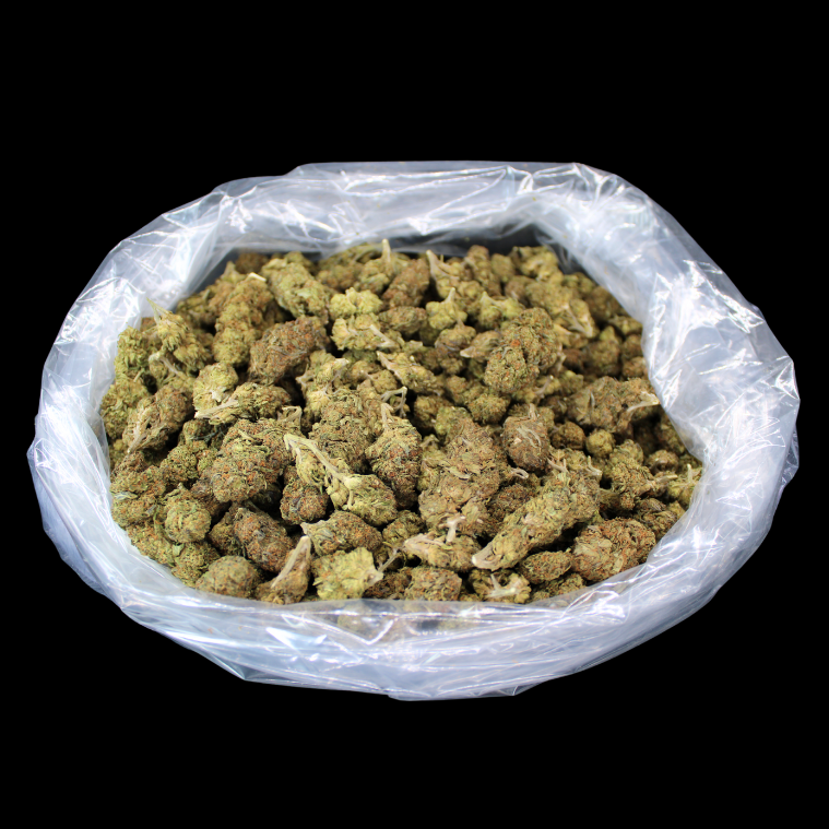 Cheap THCA Flower Pound