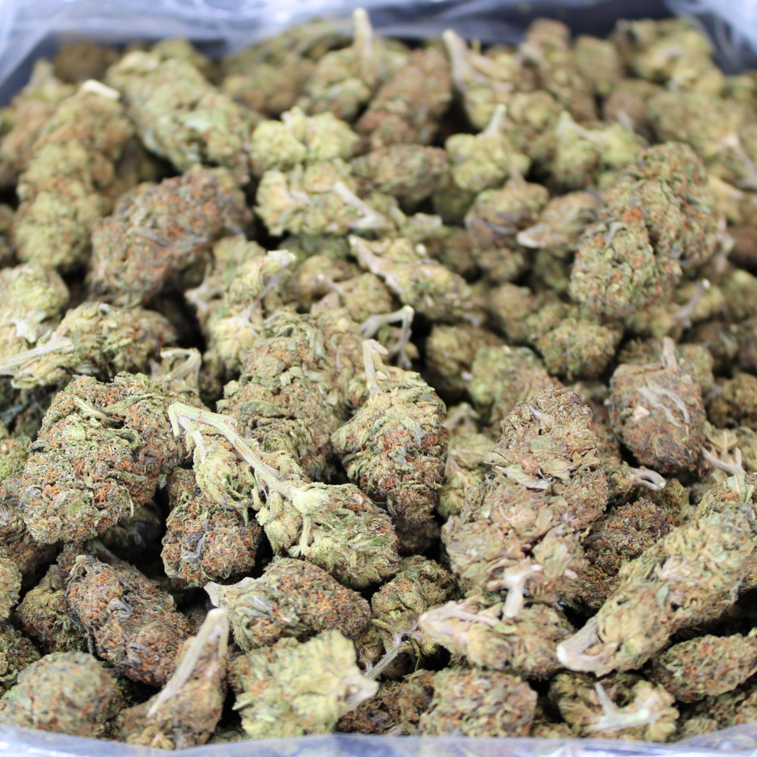 Cheap THCA Flower Pound