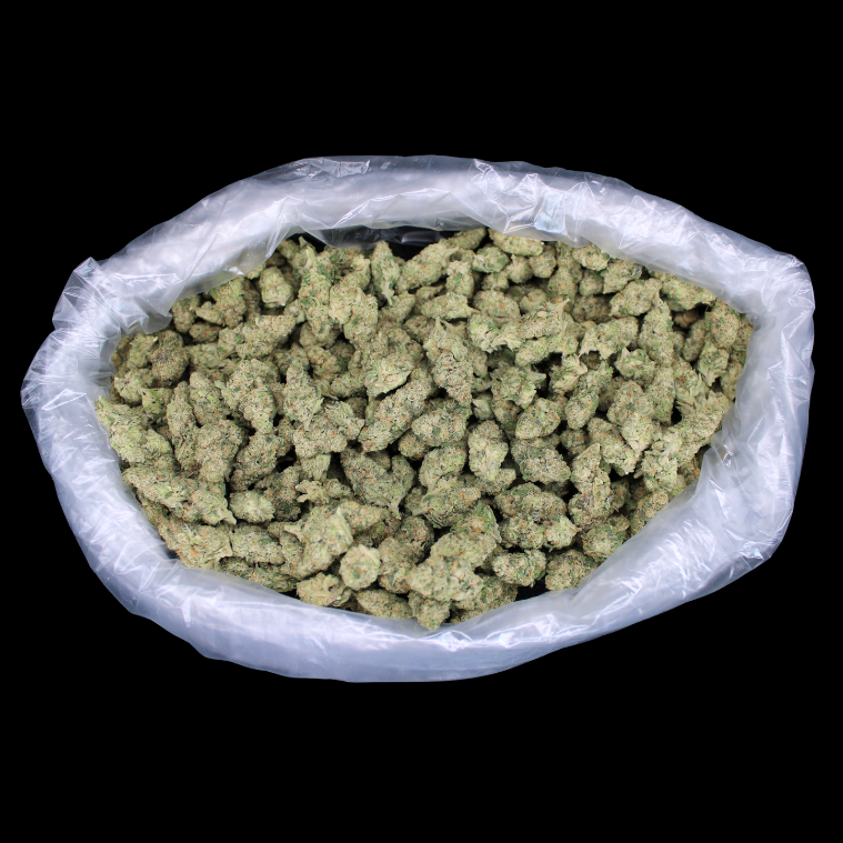 L'Orange THCA Flower