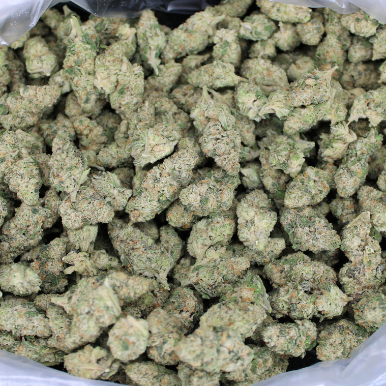 3.5 Grams Wholesale THCA Flower