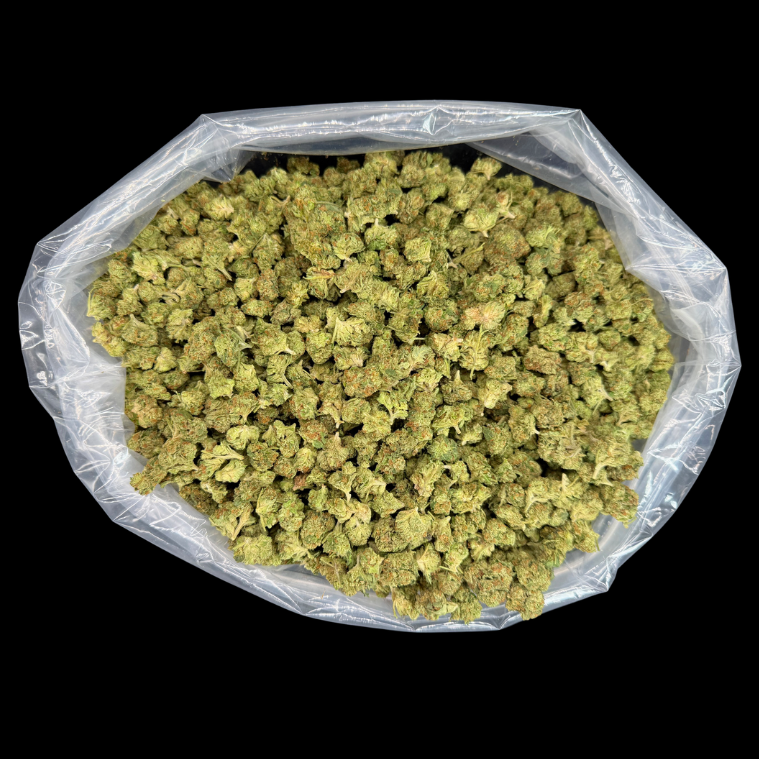 Cheap THCA Smalls Pound