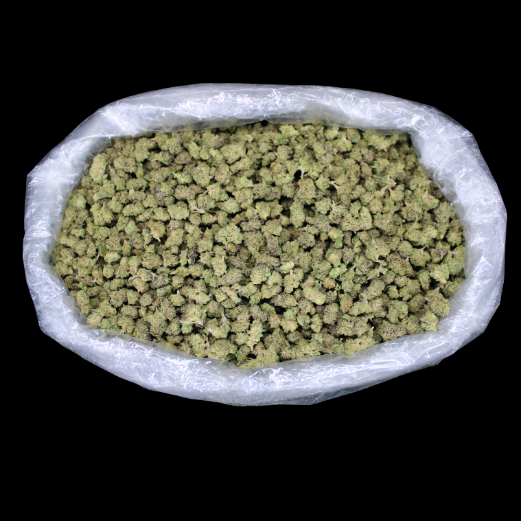 Cheap THCA Smalls Quarter Pound