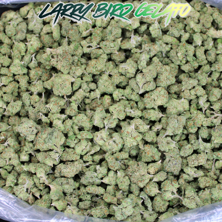 Light Assist THCA Smalls