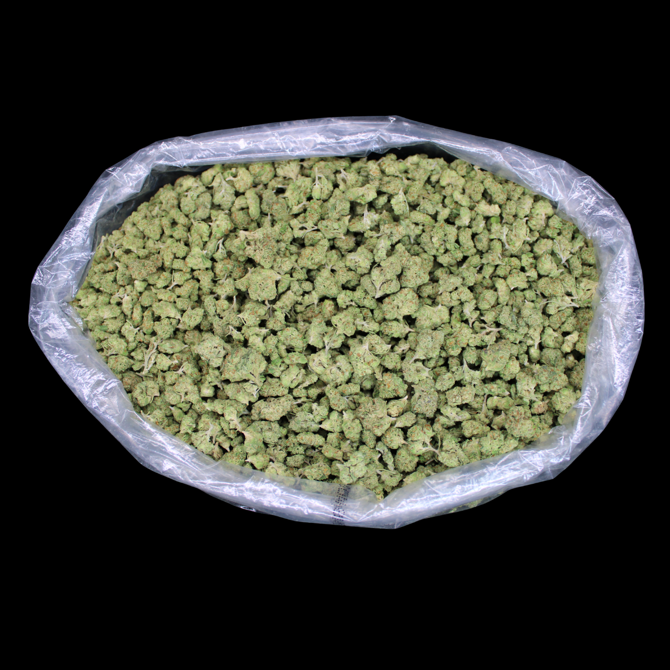 Light Assist THCA Smalls