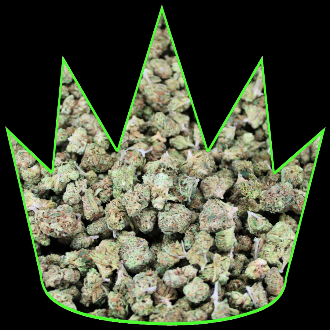 Lemon Cherry Gelato THCA Flower