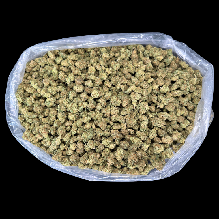 Bulk Indoor THCA Smalls