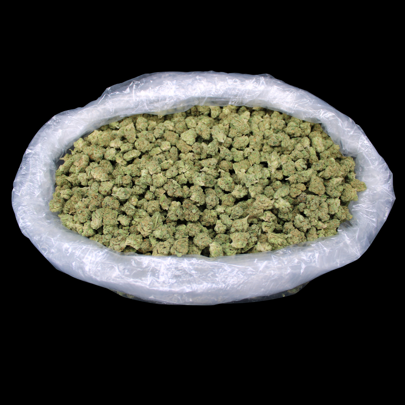 Bulk Indoor THCA Smalls