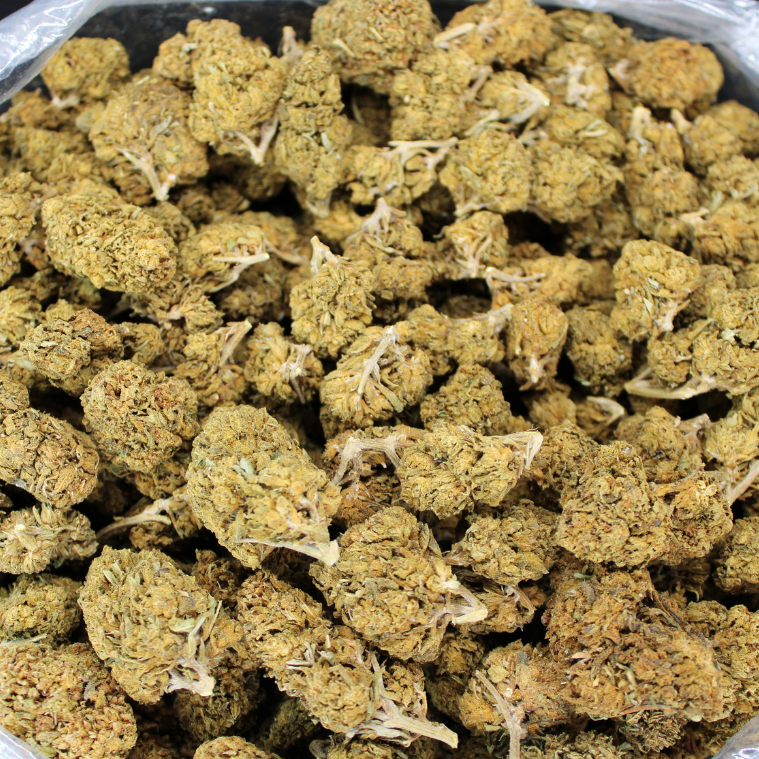 Cheap THCA Flower Pound