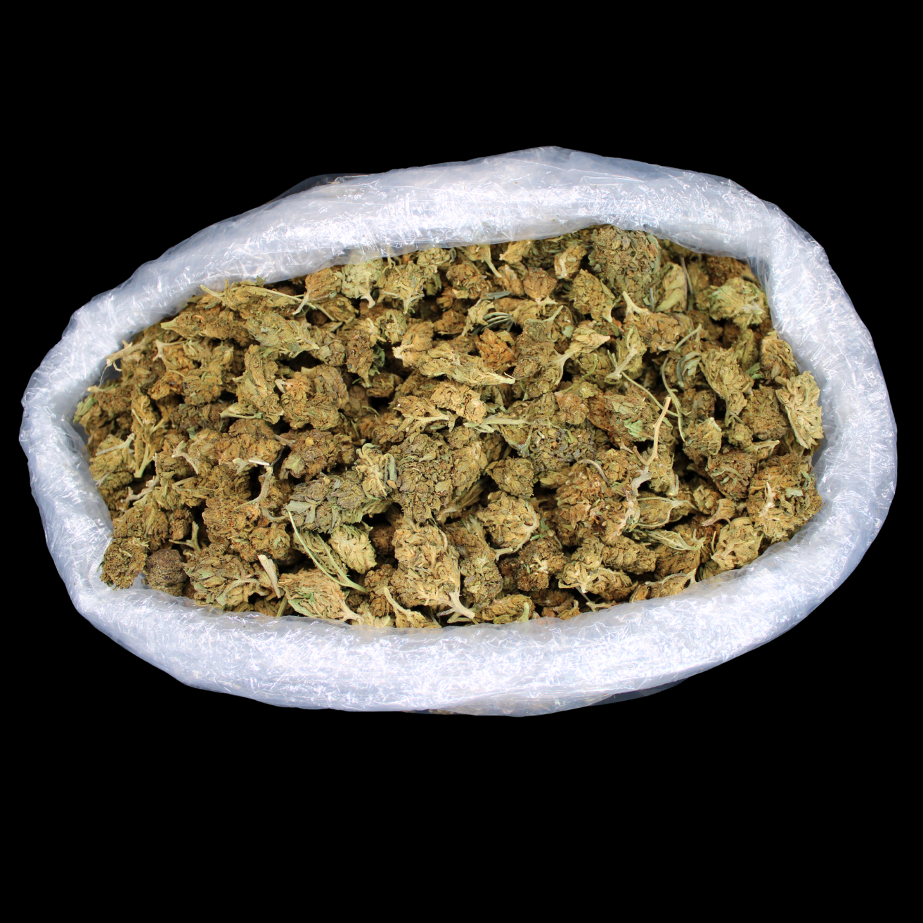 THCA Flower Budget Buds