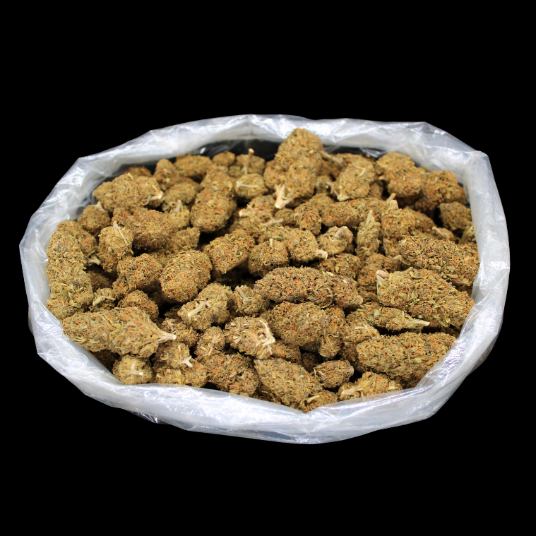 Cheap THCA Flower Pound