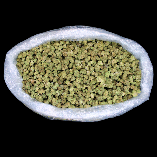 Cheap THCA Smalls Pound