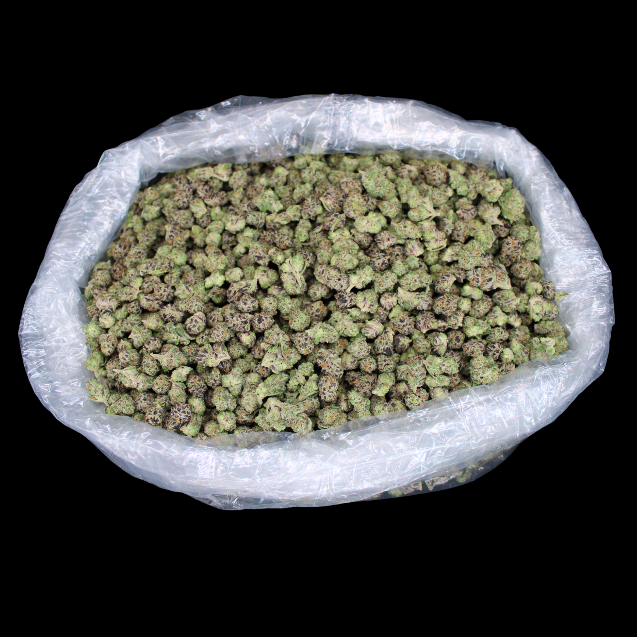 Bulk Indoor THCA Smalls