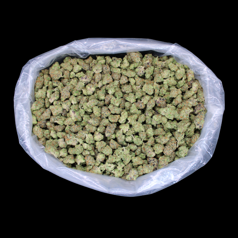 Bulk Indoor THCA Smalls