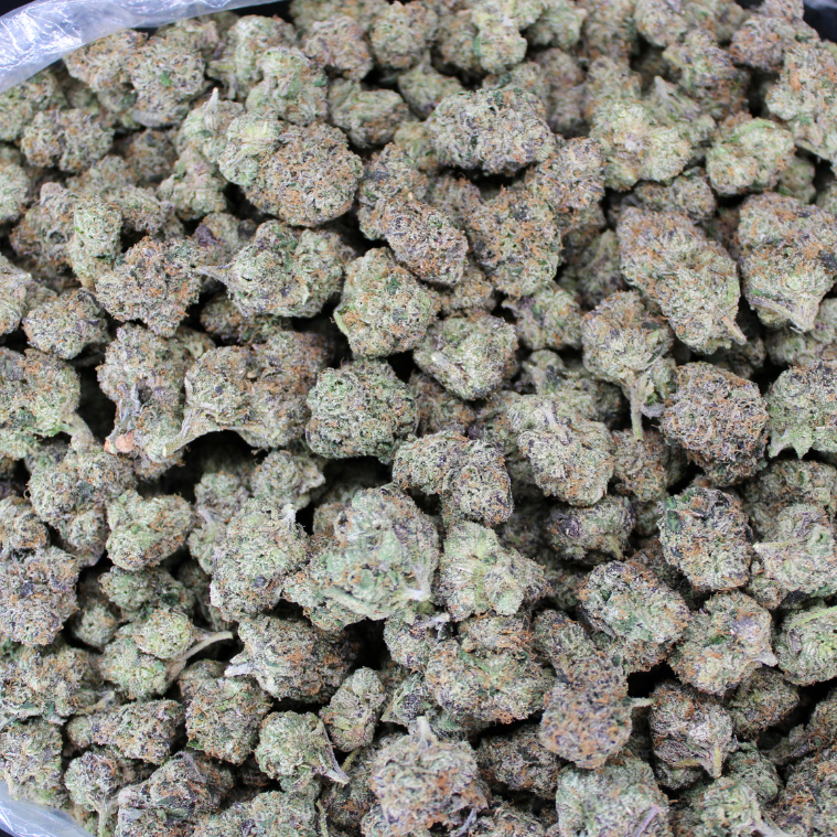 Maui Wowie THCA Flower