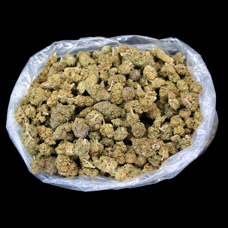 THCA Flower Budget Buds