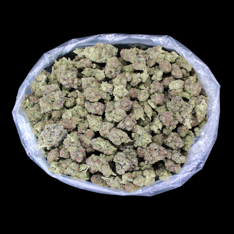 Mochi THCA Flower
