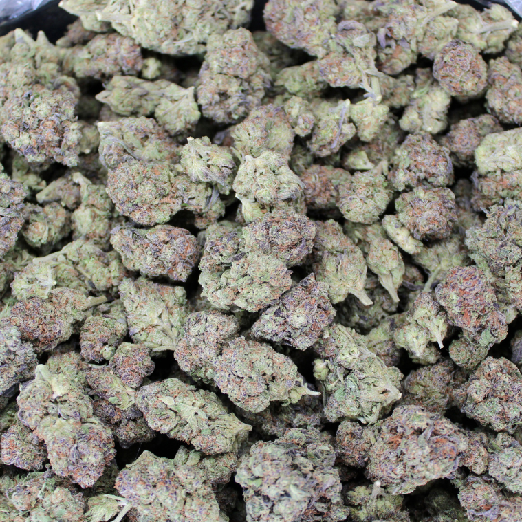 Mochi THCA Flower