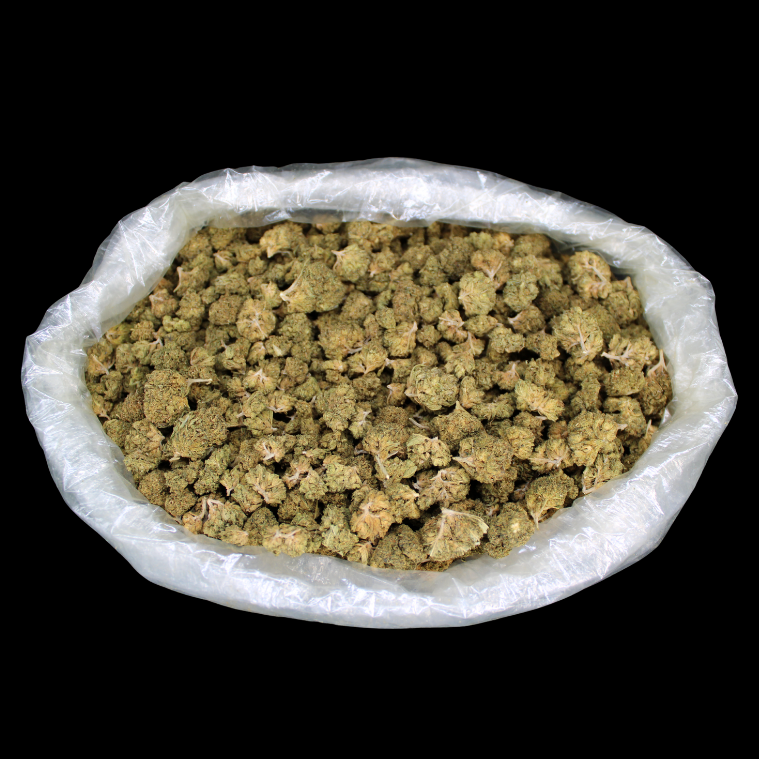 THCA Flower Budget Buds