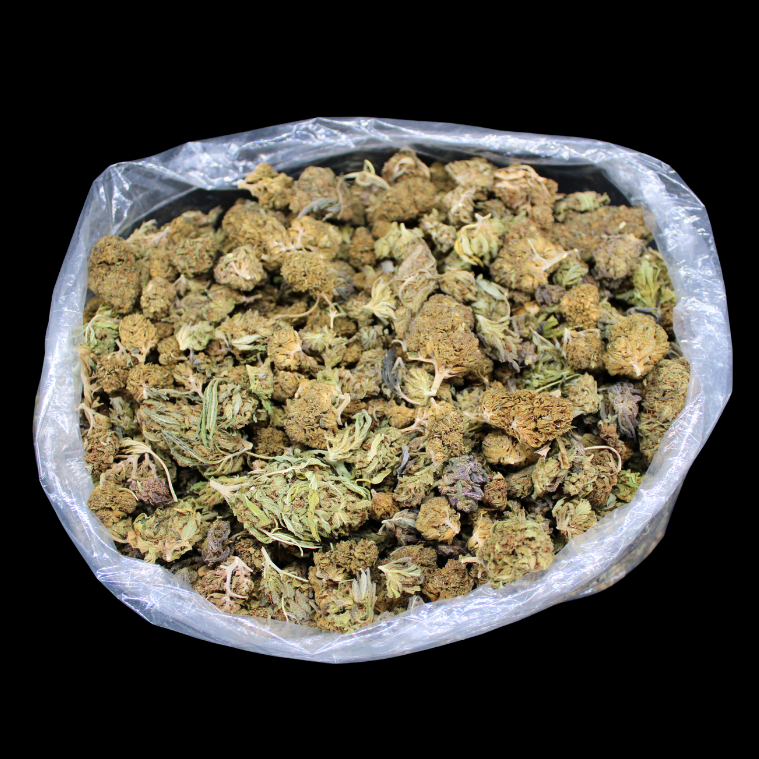 THCA Flower Budget Buds