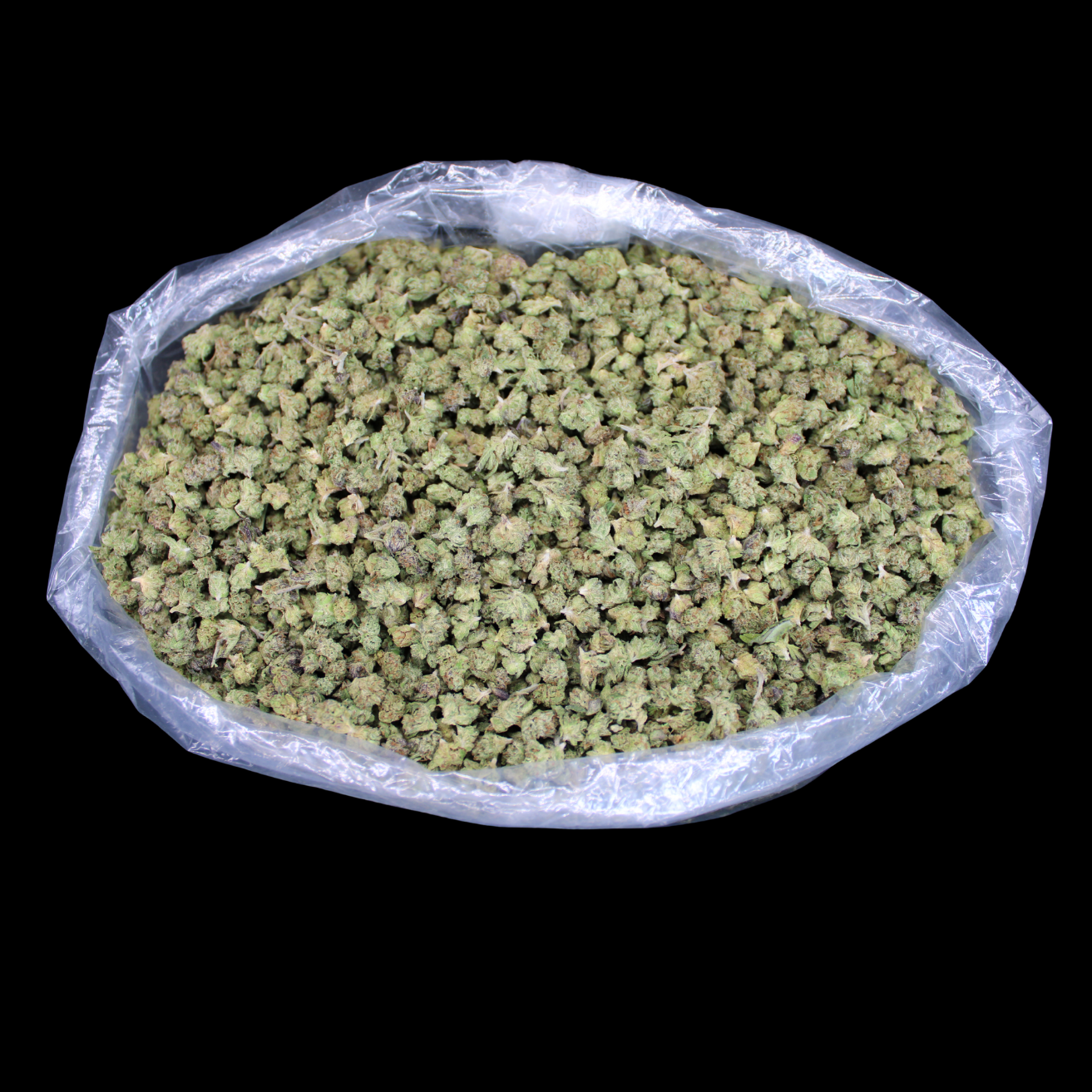 Cheap THCA Smalls Quarter Pound