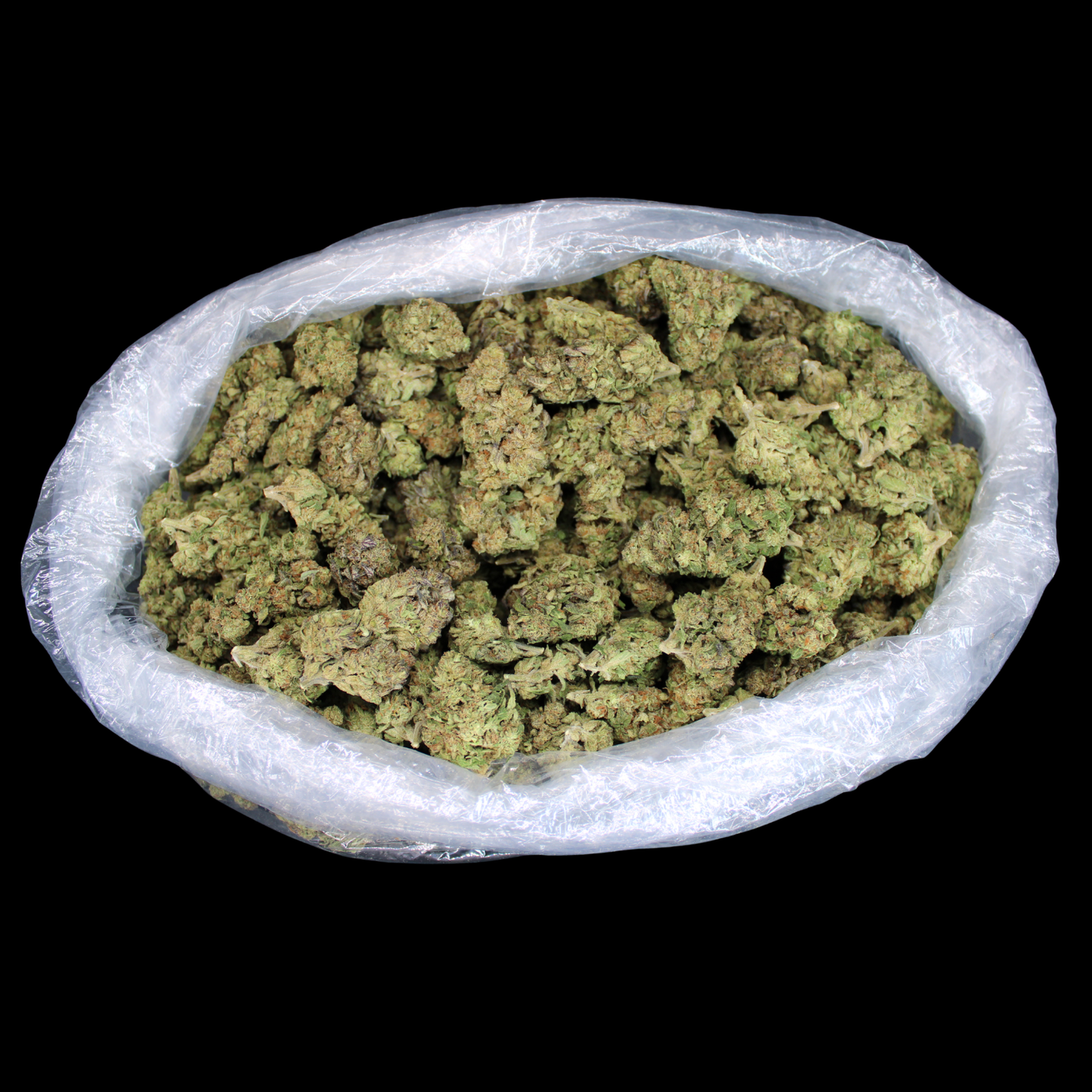 Moroccan Peaches THCA Flower