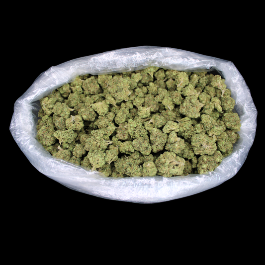 Northern Lights THCA Flower