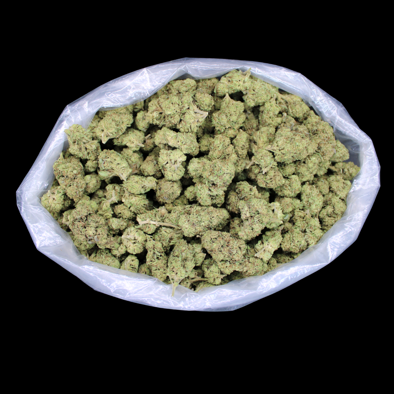 Northern Lights THCA Flower