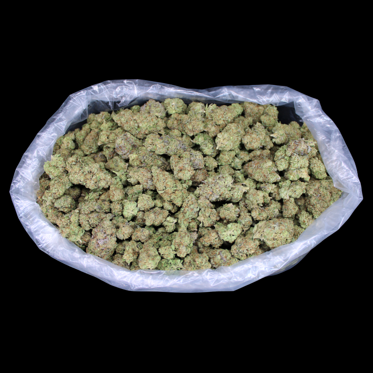 NYC Diesel THCA Flower