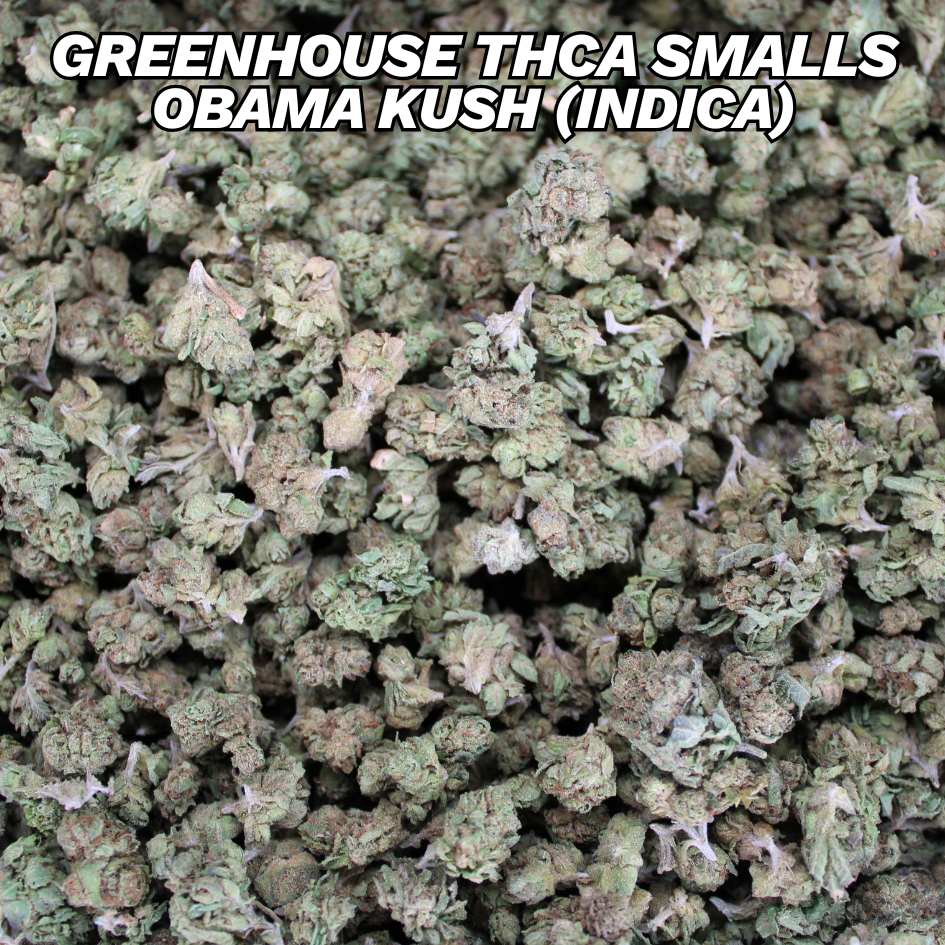 BFCM THCA Flower Ounces (30% Off)