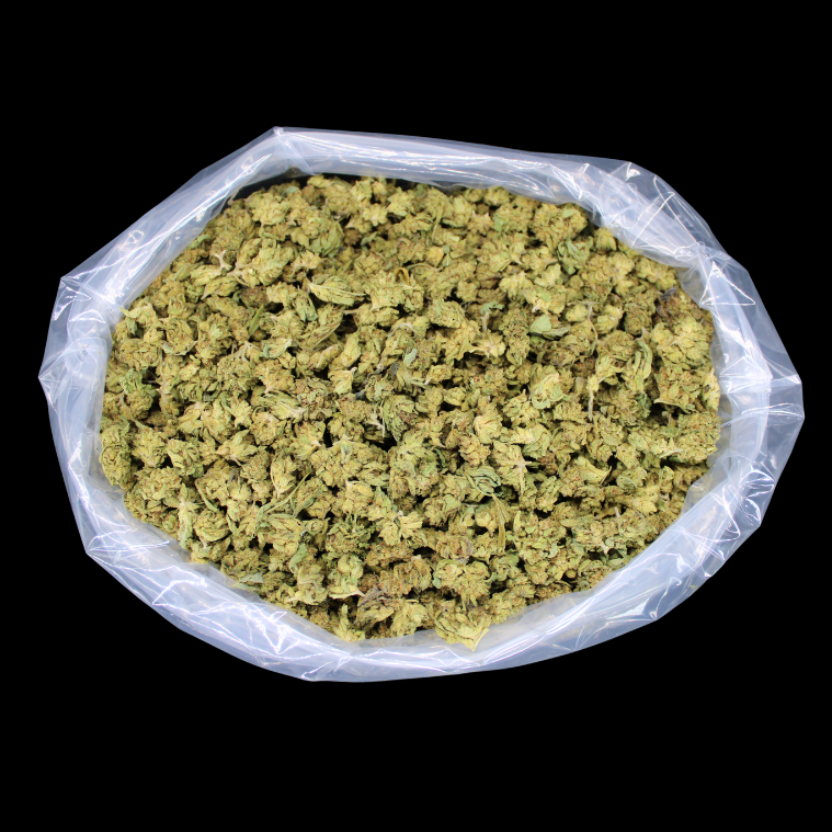 THCA Flower Budget Buds