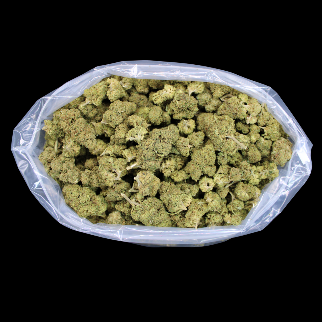 Cheap THCA Smalls Pound